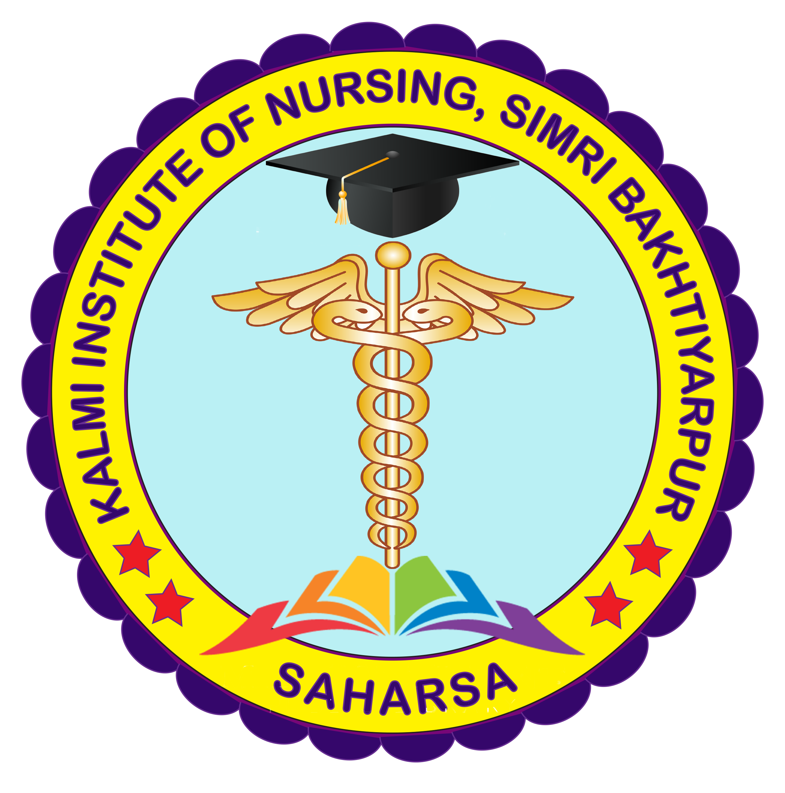 KALMI INSTITUTE OF NURSING
